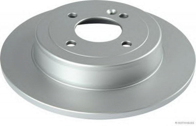 MAGNETI MARELLI 600000089710 -  Тормозной диск